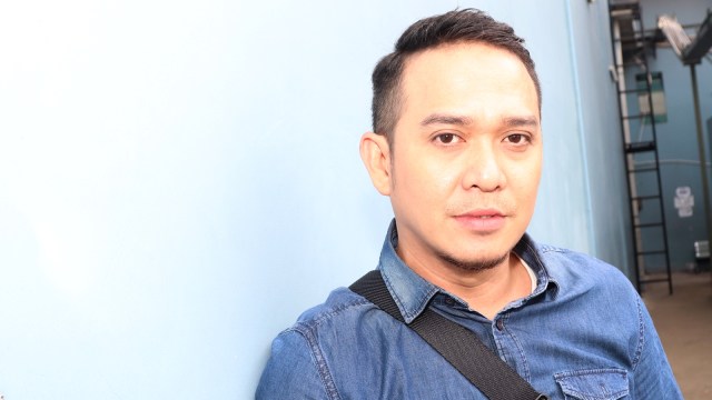 Fadlan Muhammad. (Foto: Munady Widjaja)
