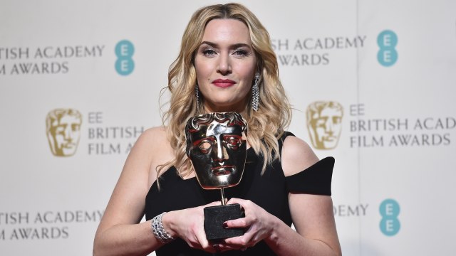 Kate Winslet. (Foto: AFP/Ben Stansall)
