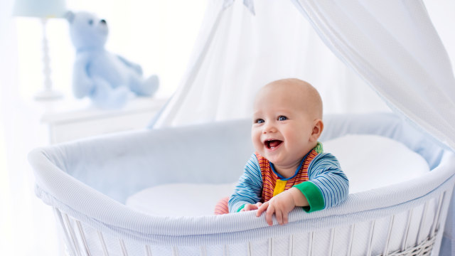 Baby Box (Foto: Thinkstock)