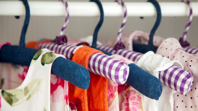Baju Bayi (Foto: Thinkstock)