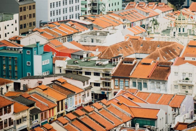 Berdasarkan Material, Ini 5 Jenis Atap Rumah Terpopuler!