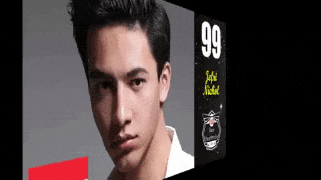 Jefri Nichol (Foto: YouTube StarmoVidz)