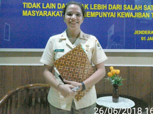 Mau Belajar Bahasa Inggris Gratis? Kodim 0503/Jakarta Barat Gelar Kursus Bahasa Inggris Rutin (3)