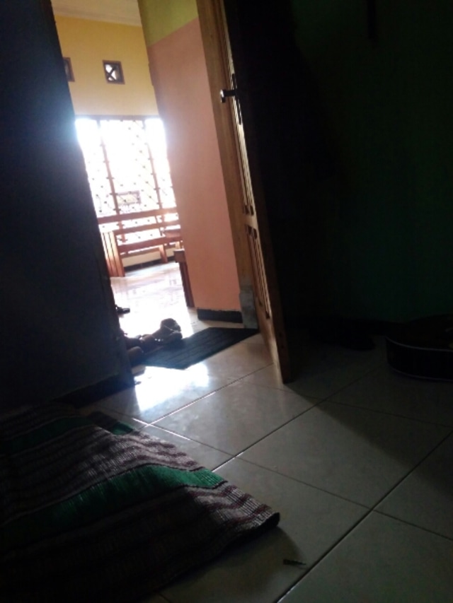 Kutipan Serial TV yang Membuat Nekat ke Jember