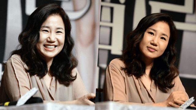 Kim Eun-sook (Foto: Wikimedia Commons)