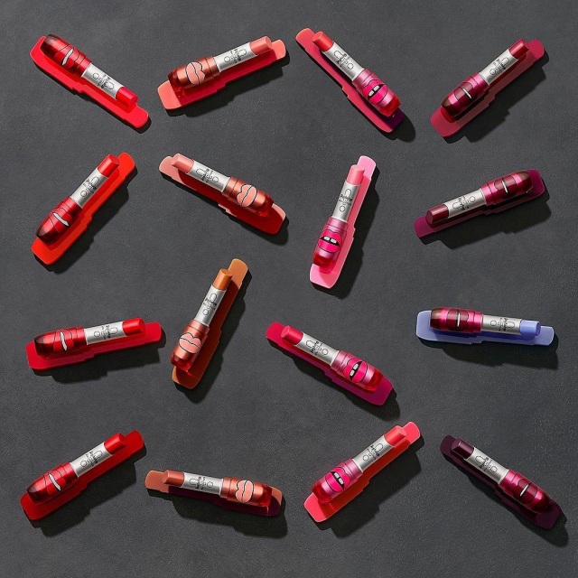 Lipstick Shu Uemura (Foto: Shu Uemura)