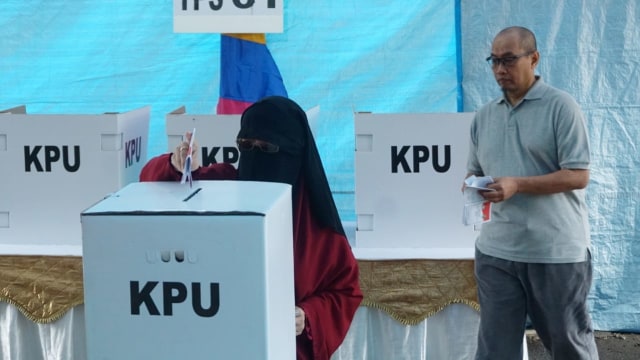 Ilustrasi Pilkada. Foto: Iqbal Firdaus/kumparan