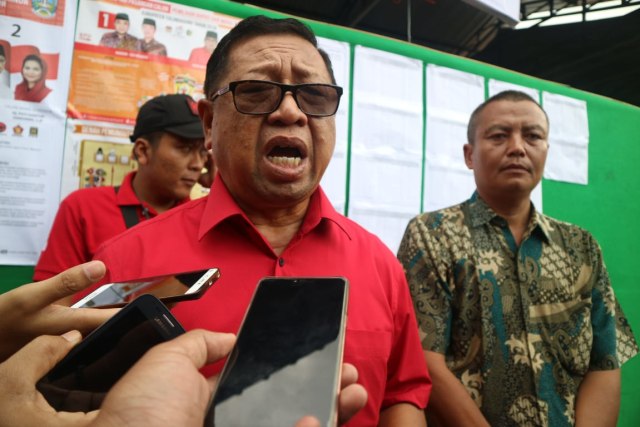 Maryoto Birowo (Foto: istimewa)