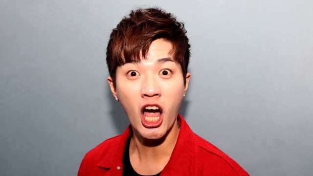 Lee Jeong Hoon. (Foto: Munady Widjaja/kumparan)