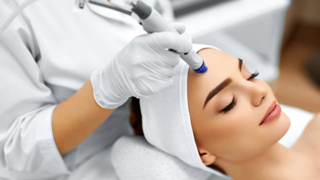 Ilustrasi perawatan kecantikan. (Foto: Thinkstock)