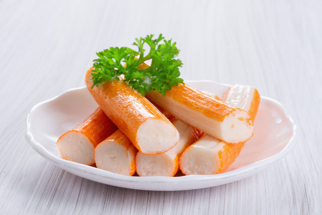 Daging kepiting (Foto: Thinkstock)
