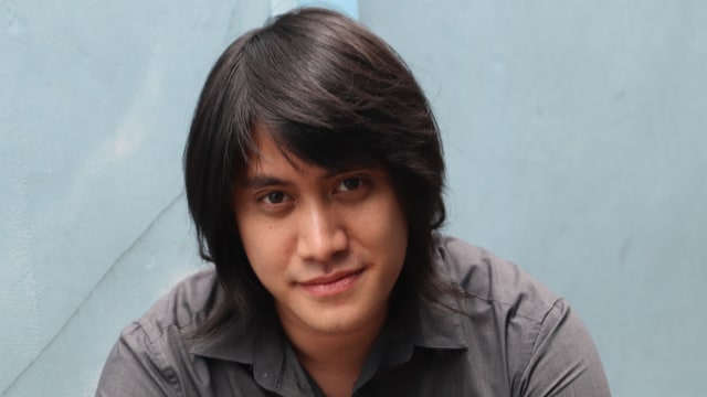 Kevin Aprilio. Foto: Munady Widjaja