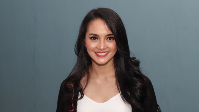 Ririn Ekawati. (Foto: Munady Widjaja)