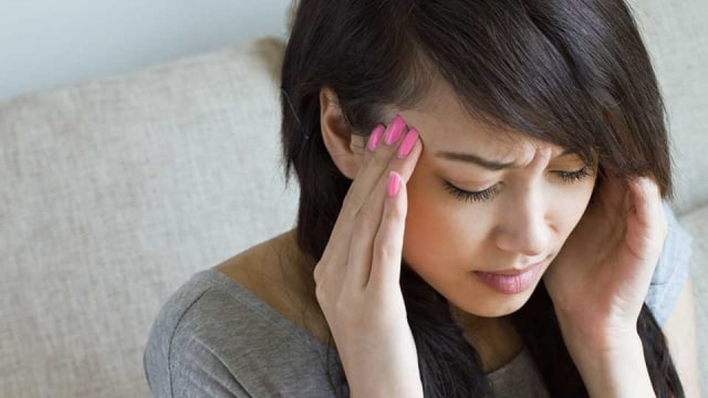 Penyebab Pusing Selama Siklus Menstruasi