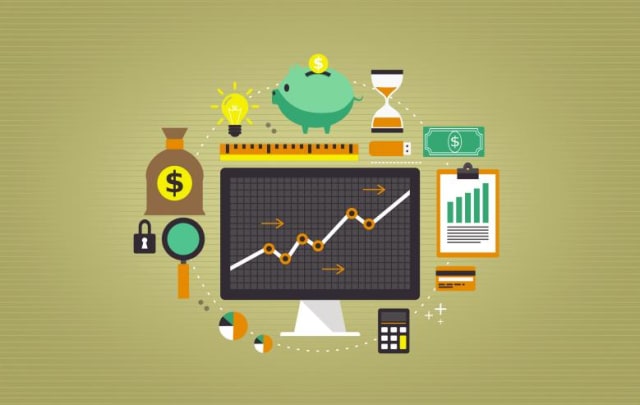 3 Cara Agar Gaji Tidak Langsung Selalu Habis