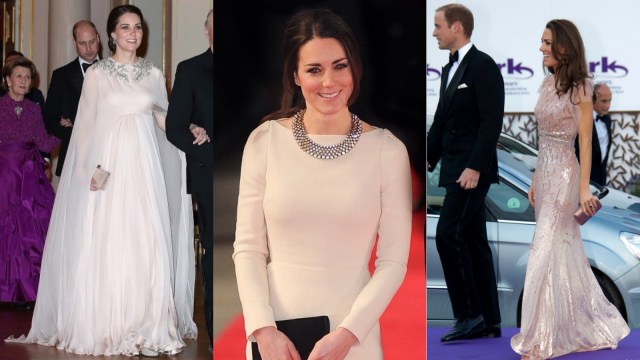 Kate Middleton  (Foto: Dok. Kate Middleton Style)