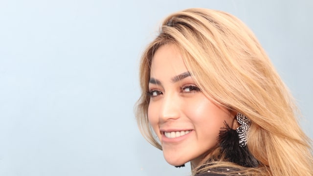 Jessica Iskandar. (Foto: Munady Widjaja)