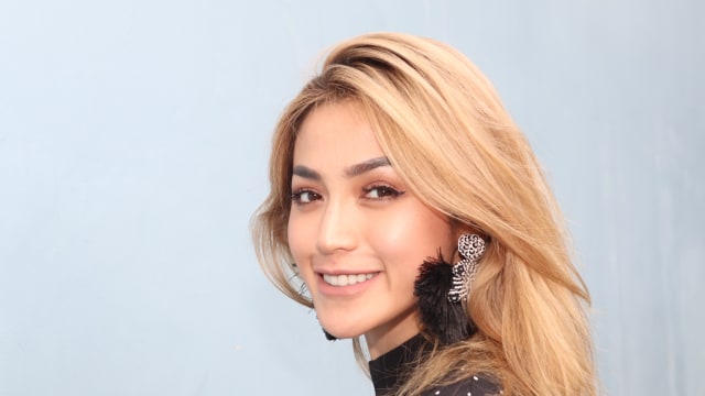 Jessica Iskandar. (Foto: Munady Widjaja)