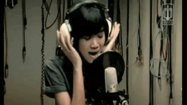 Widy 'Vierratale' (Foto: Musica Studio's/YouTube)