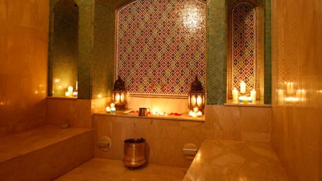 Mencicipi Hammam di Maroko (Foto: Dok. Morrocopedia)