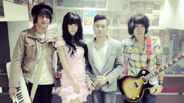 Widy Soediro Nichlany. (Foto: Instagram @_widikidiw_)