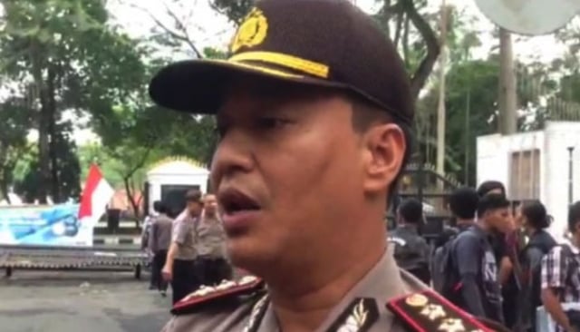Kadishub Samosir Jadi Tersangka Tenggelamnya Kapal Motor Sinar Bangun
