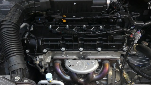 Detail eksterior All New Suzuki Ertiga. (Foto: Aditya Pratama Niagara/kumparan)