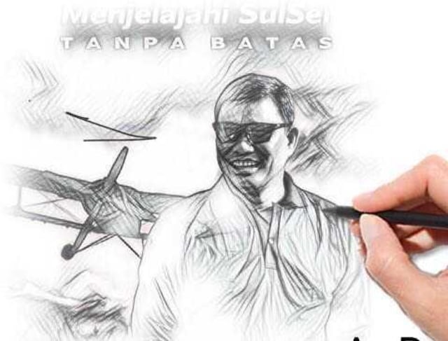 Unggulnya Kotak Kosong dan Mimpi Buruk Demokrasi