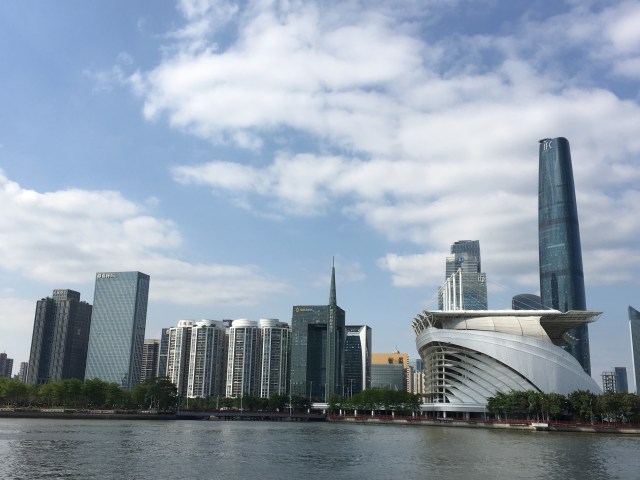 Anggaran Belanja Satu Provinsi di China “Salip” APBN RI