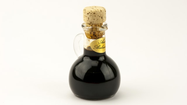 Cuka balsamik (Foto: Thinkstock)