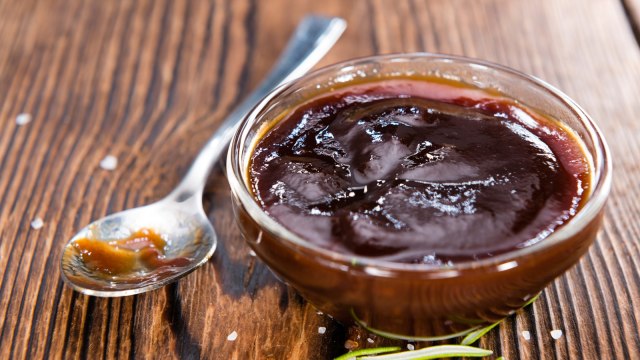 Saus barbeque (Foto: Thinkstock)