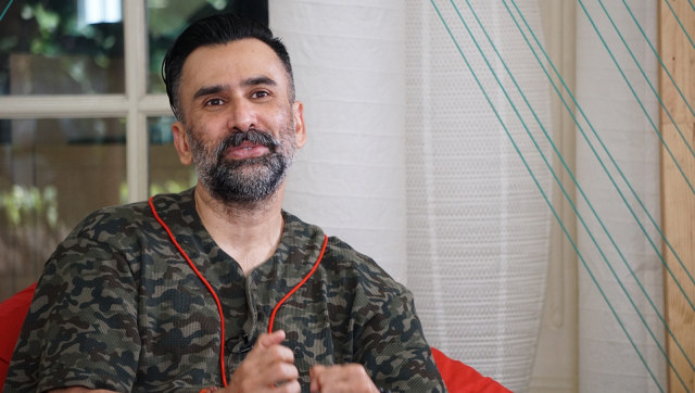 Jeremy Thomas. (Foto: Fitra Andrianto/kumparan)