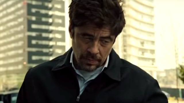 Adegan dalam Film Sicario 2 (Foto: Youtube/Movieclips Trailers)