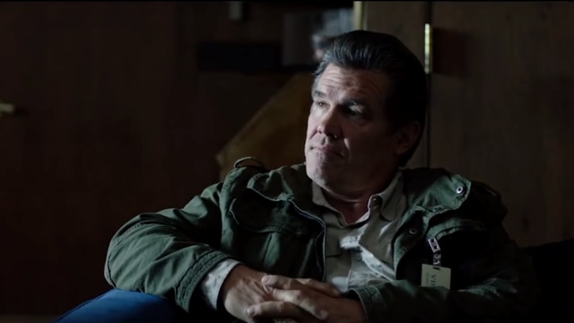 Adegan dalam Film Sicario 2 (Foto: Youtube/Movieclips Trailers)