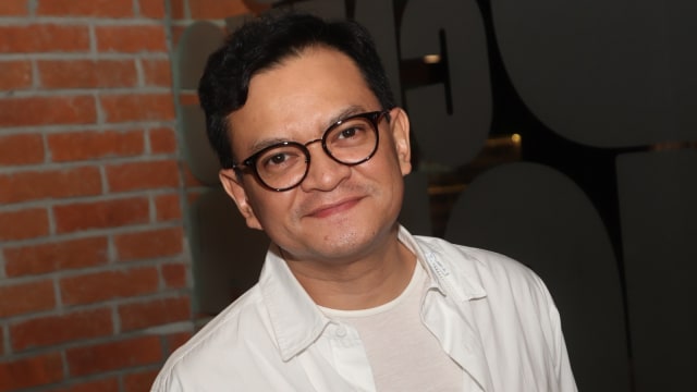 Hedi Yunus Foto: Munady 