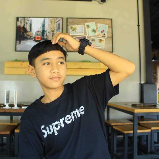 4 Seleb Tik Tok yang Kini Punya Banyak Followers Instagram (2)
