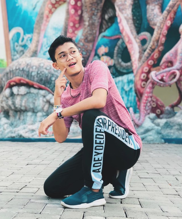 4 Seleb Tik Tok yang Kini Punya Banyak Followers Instagram (3)