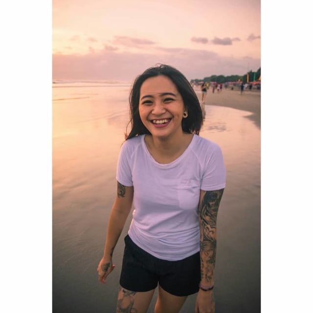 4 Seleb Tik Tok yang Kini Punya Banyak Followers Instagram (4)