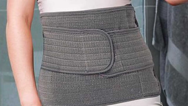 Perut Rata Setelah Melahirkan