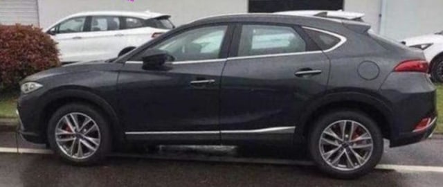 Traum Meet 5 (Foto: dok. CarNewsChina)