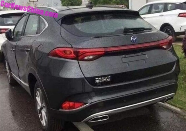 Traum Meet 5 (Foto: dok. CarNewsChina)