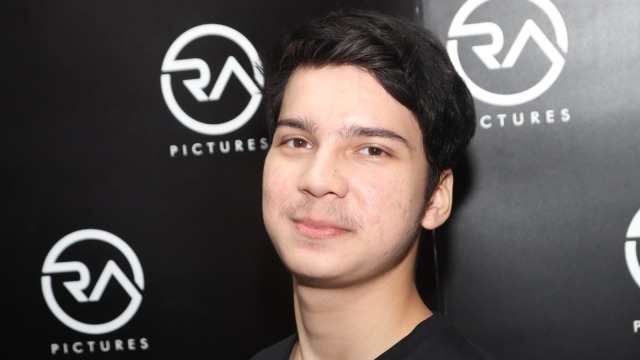 Endy Arfian. (Foto: Munady Widjaja)