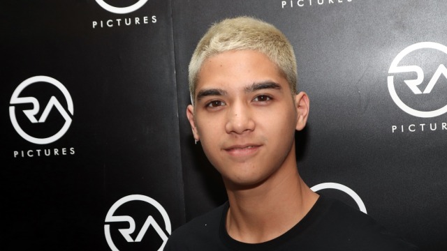 Ahmad Al Ghazali. (Foto: Munady Widjaja)