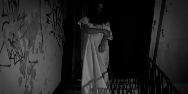 Hantu 'Nu Gui', sang pembalas dendam 