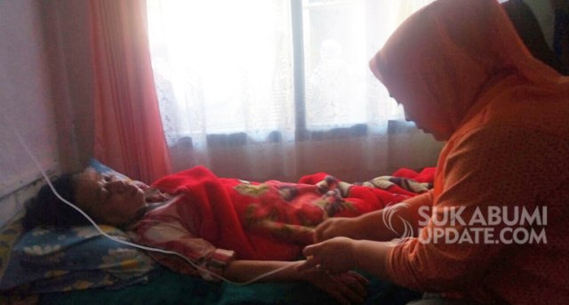 Hal Mistis di Balik Ditemukannya Nining di Pantai Citepus