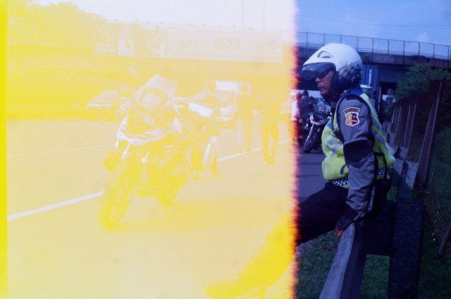 Selamat Ulang Tahun Pak! (2)