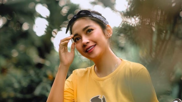 Dinda Kirana (Foto: Instagram @dindakirana.s)