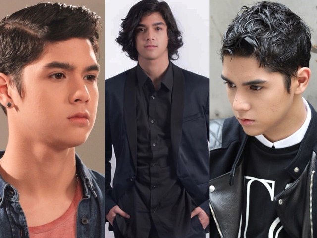 9 Gaya Rambut Al Ghazali dari Masa ke Masa