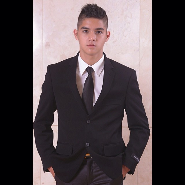 9 Gaya Rambut Al Ghazali dari Masa ke Masa (2)