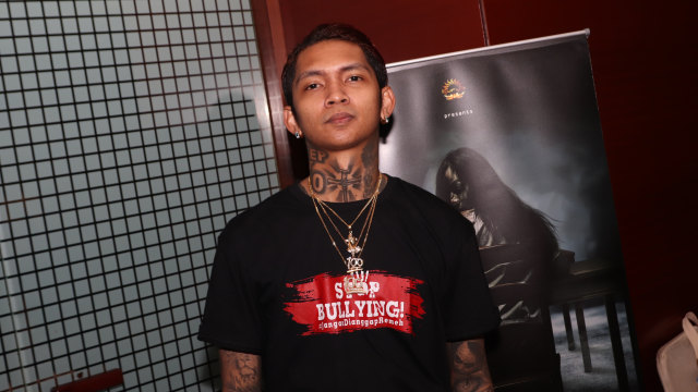 Young Lex (Foto: Munady)